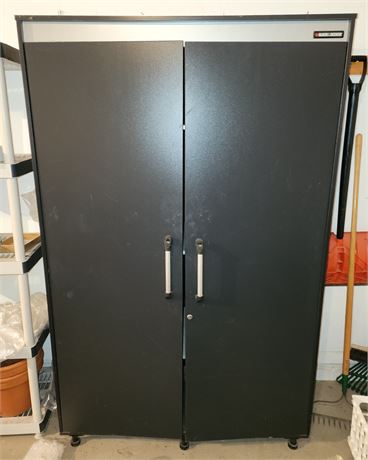 Black & Decker Storage Cabinet