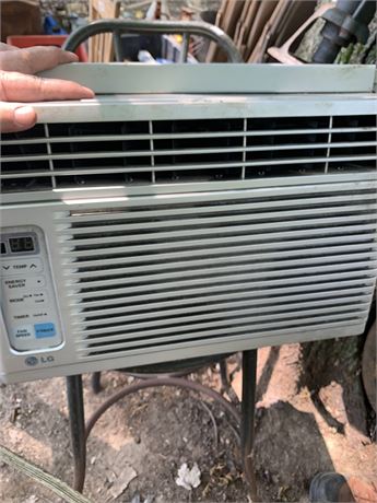 LG Room Air Conditioning Unit