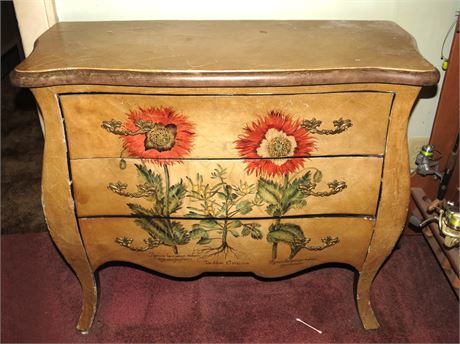 Small Dresser