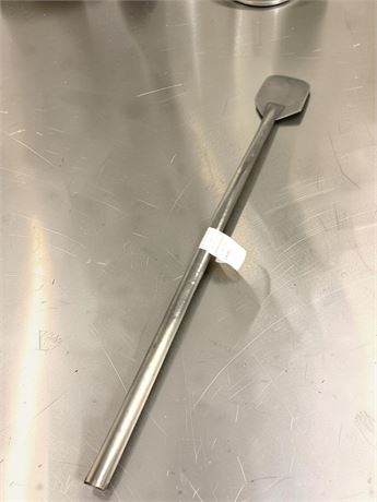 Heavy-Duty Stainless Steel Mixing Paddle