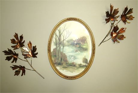 Wall Decor