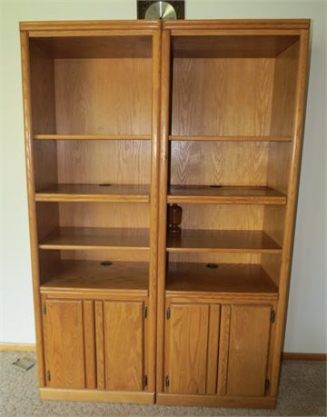 Bookshelf
