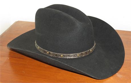 Jason Aldean Cowboy Hat