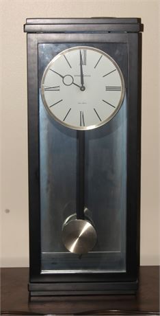 Howard Miller Battery Powered Clock