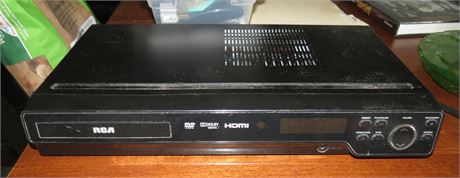 RCA DVD Player