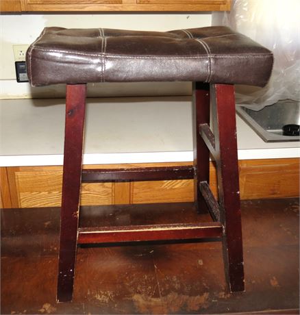 Stool