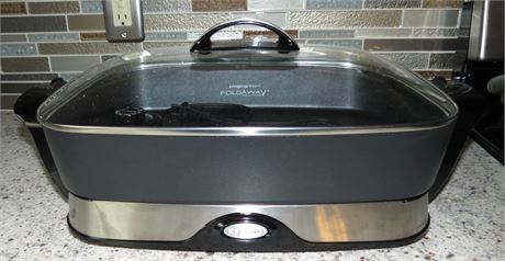 Presto Electric Skillet