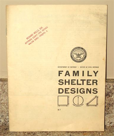 Family Shelter Designs