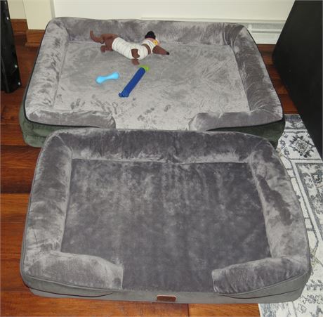 Pet Beds
