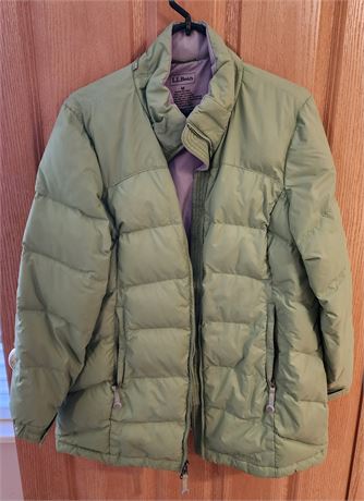 L.L. Bean Coat