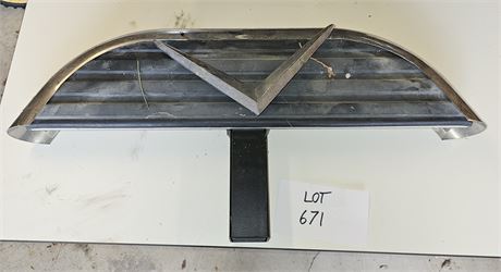Luverne Truck Step & More