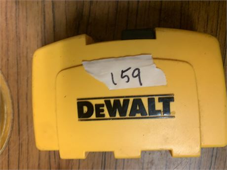 Dewalt Drill Bit Set 13 Pieces