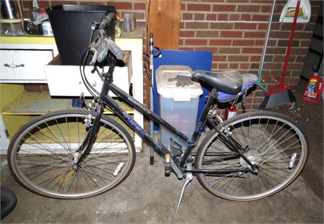 Trek Women's Bicycle