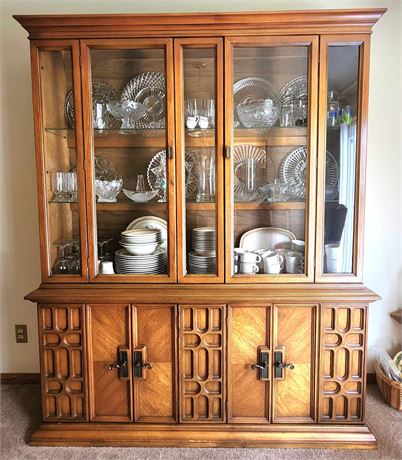 China Cabinet