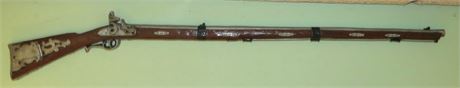Decorative Rifle
