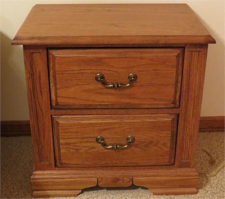 Broyhill Nightstand