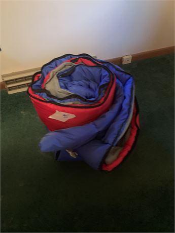 Sleeping Bag