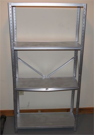 Metal Shelf