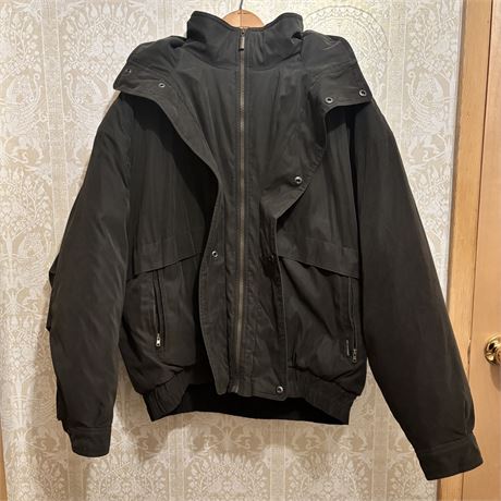Weatherproof Vintage Men's Winter Coat - Size XL