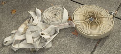 Commercial Grade Hoses