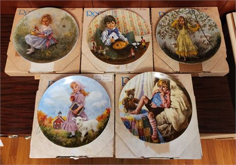 Decorative Plates