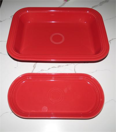 Fiesta Dishes