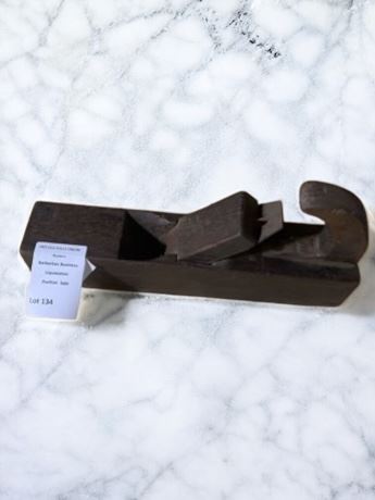 Vintage Wood Plane Tool