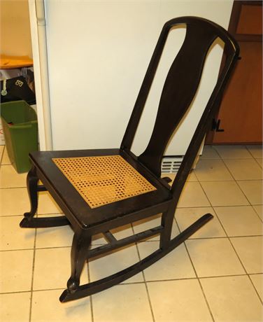 Rocking Chair