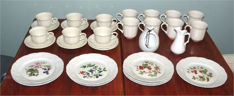 Mixed China Lot