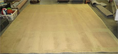 Large Area Rug