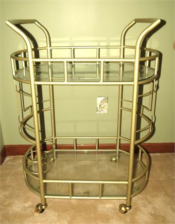 Bar Cart