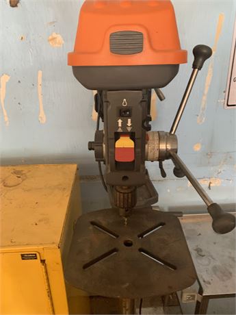 Ridgid Drill Press Tool DP15501