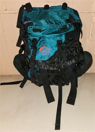 Hiking Backpack