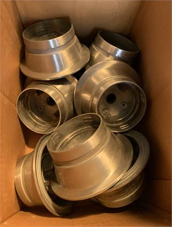 Fluidampr Harmonic Balancer Or Viscous Damper Lot - 1 Box