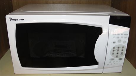 Magic Chef Microwave