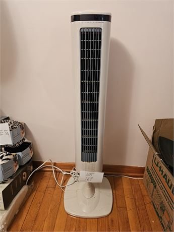 Bionaire Tower Fan