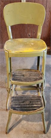 Cosco Stool/Chair