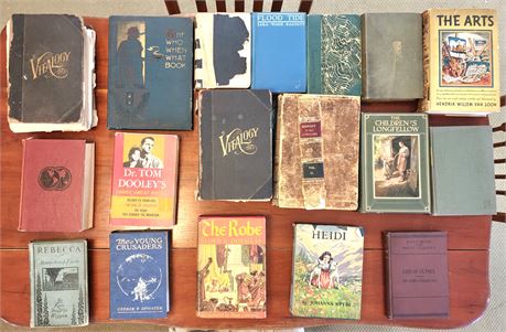 Vintage Books