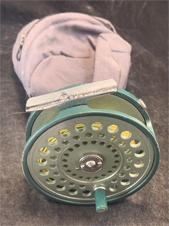 Heddon Daisy Model 340 Fishing Reel