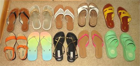 Women's Sandals