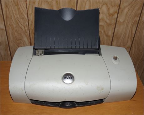 Dell Photo Printer