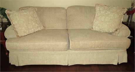 Broyhill Sofa