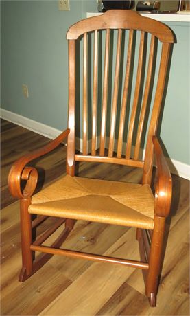 Rocking Chair