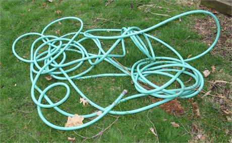 Garden Hose