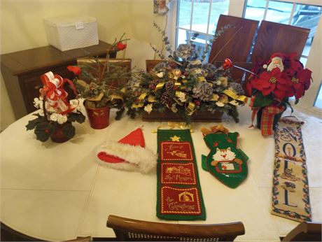 Christmas Decorations