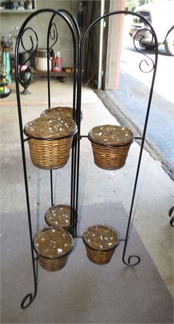 Plant Stand