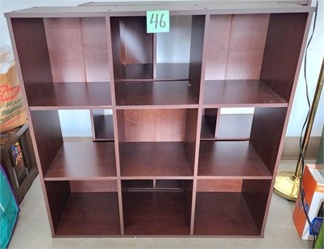 Storage Cubby