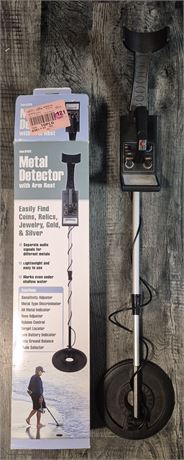 Metal Detector