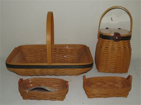 Longaberger Baskets