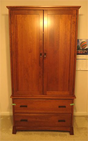 Large Armoire